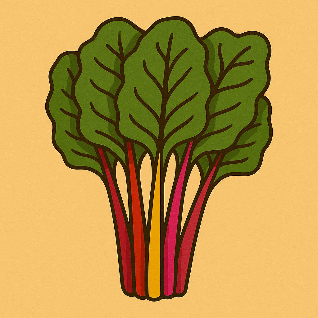 Swiss Chard