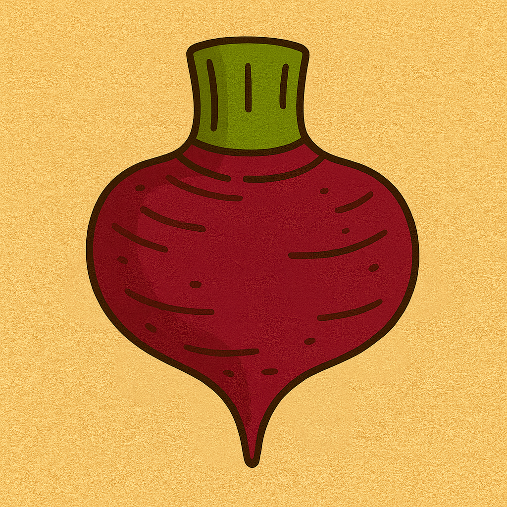 Red Beets