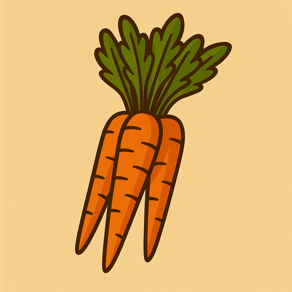 Carrots