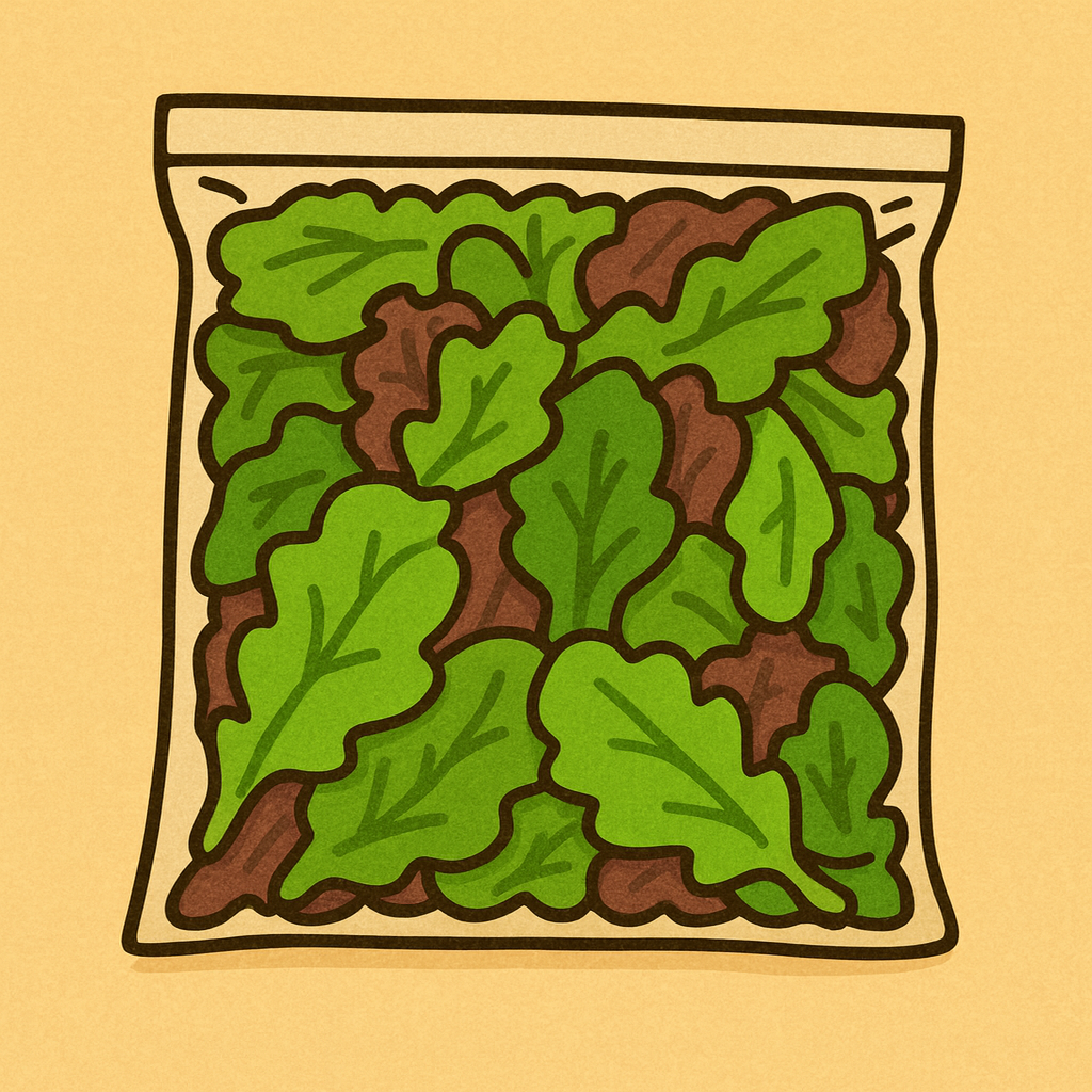 Salad Mix