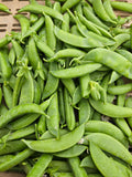 Sugar Snap Peas