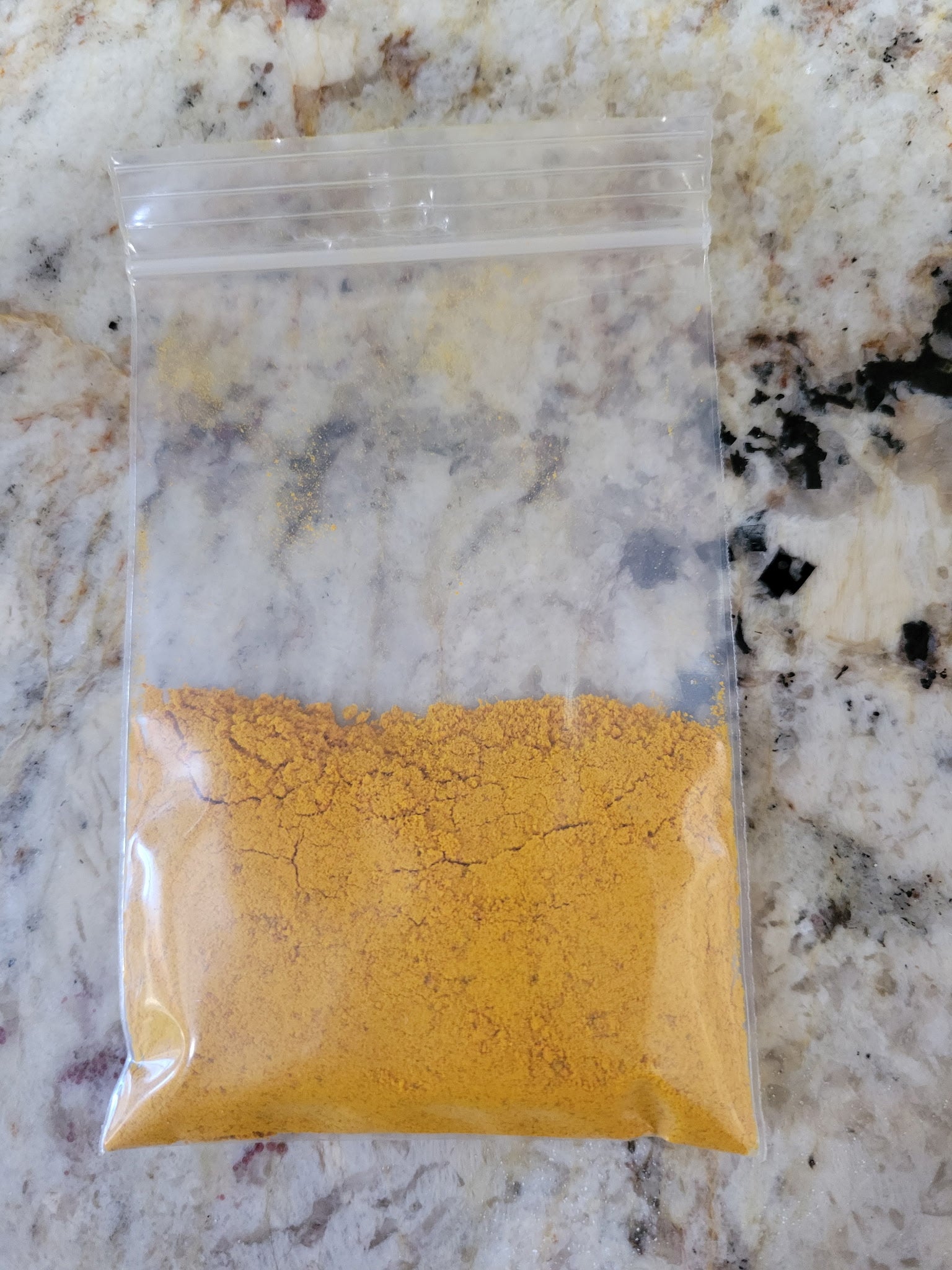 Turmeric Powder