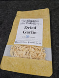 Dried Garlic
